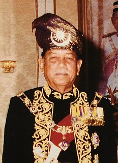 Jaafar of Negeri Sembilan