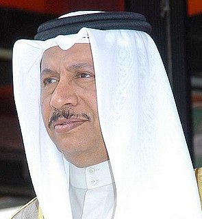 Jaber Al-Mubarak Al-Hamad Al-Sabah>