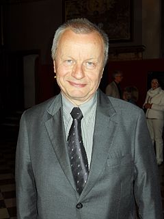 Jacek Starościak