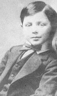 John Strange Spencer-Churchill