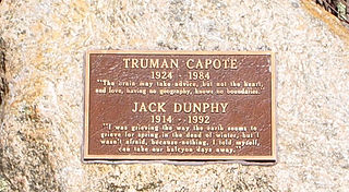 Jack Dunphy>