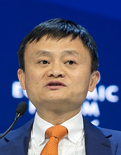 Jack Ma>