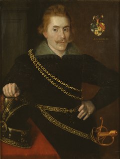 Jacob De la Gardie