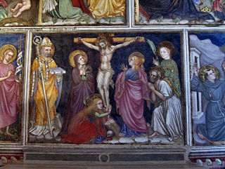 Santiago de la Vorágine