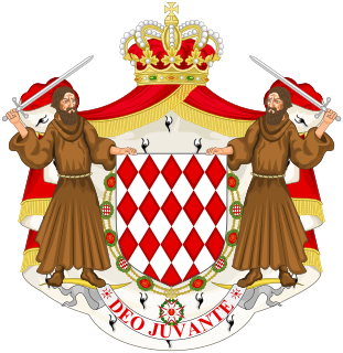 Jacques, Hereditary Prince of Monaco