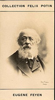 Jacques-Eugène Feyen