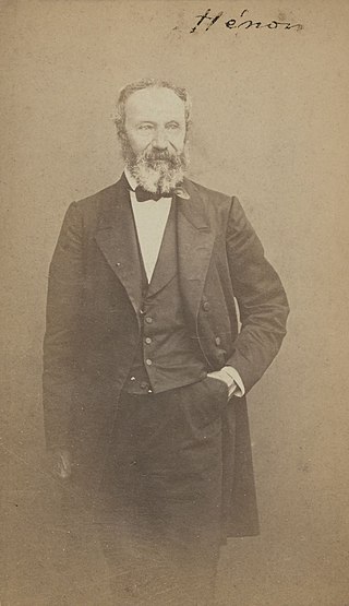 Jacques-Louis Hénon