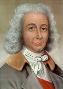 Jacques-Pierre de Taffanel de la Jonquière, Marquis de la Jonquière