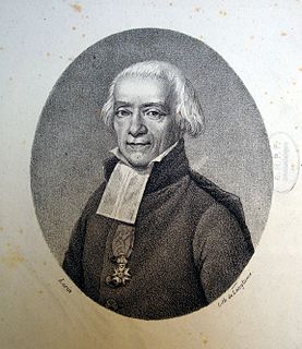 Jacques Antoine Rabaut-Pommier