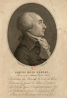 Jacques-René Hébert>