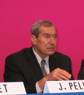 Jacques Pélissard