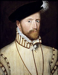 Jacques d'Albon de Saint-André