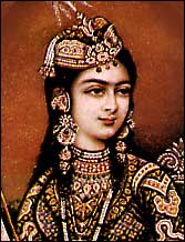 Taj Bibi Bilqis Makani