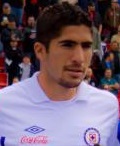Jair Pereira Rodríguez