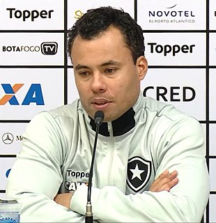 Jair Zaksauskas Ribeiro Ventura