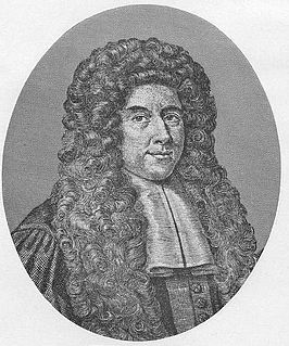 Jacobus Gronovius