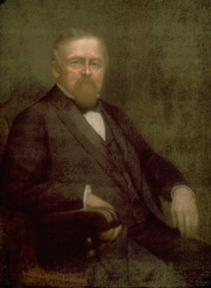 James A. Mount