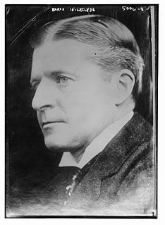 James Burns, 3rd Baron Inverclyde