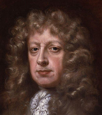 James Butler, I duque de Ormonde