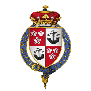 James Hamilton, 2nd Marquess of Hamilton