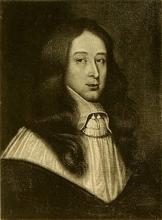 James Johnstone, 1st Earl of Annandale and Hartfell