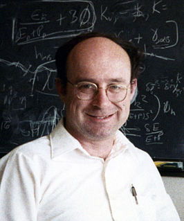 James Maxwell Bardeen