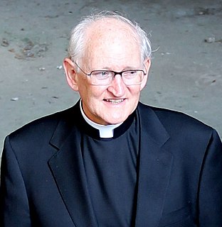 James Michael Harvey