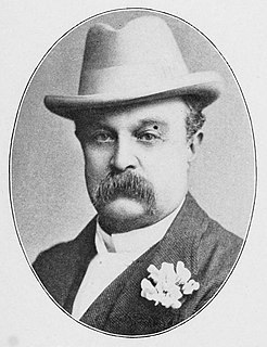 James Powell Kernochan