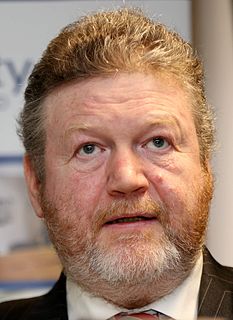 James Reilly