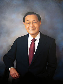 James S.C. Chao>
