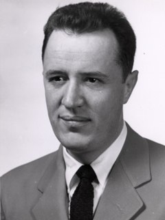 James William Colbert, Jr.