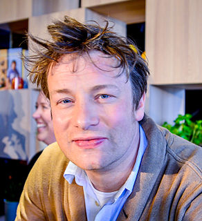 Jamie Oliver>