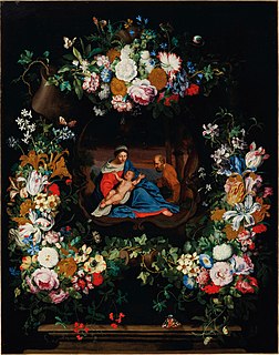 Jan Peeter Brueghel