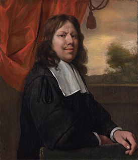 Jan Havicksz Steen