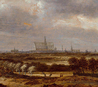 Jan Vermeer van Haarlem