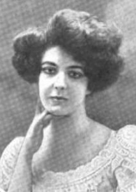 Jeanne Mette