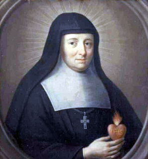 Juana Francisca Frémyot de Chantal>
