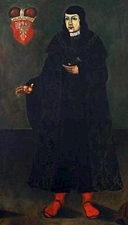 Janusz III of Masovia