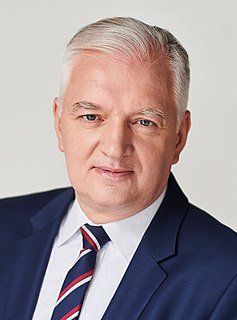 Jarosław Gowin>