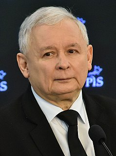 Jarosław Kaczyński>