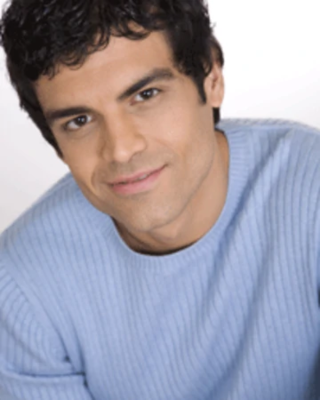 Jason Anthony Griffith