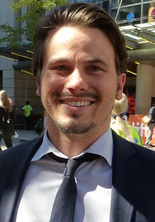 Jason Ritter