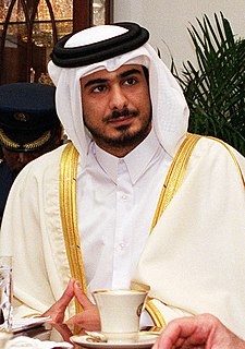 Jasim bin Hamad bin Khalifa Al Thani>
