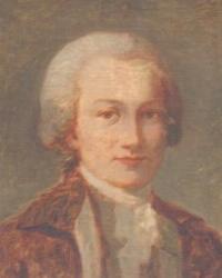 Jean Étienne Guettard
