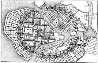 Jean-Baptiste Alexandre Le Blond