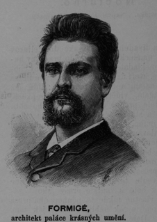 Jean-Camille Formigé