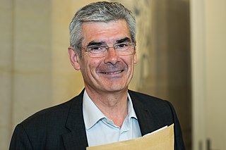 Jean-Charles Taugourdeau