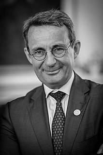 Jean-Christophe Fromantin