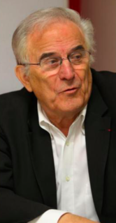 Jean-Claude Mathis