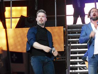 Jean-François Breau